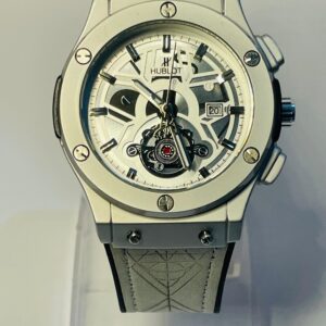 Hublot Classic Fusion Skeleton Automatic Watch