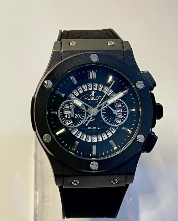 HUBLOT WATCH | WATCH FOR BOYS - Image 4