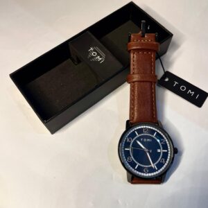 TOMI MAN WATCH
